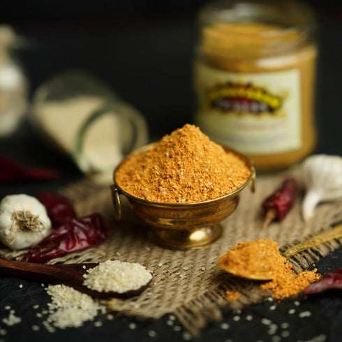 Bhimavaram Nethi Karam Podi